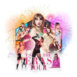 The Eras Tour Experience (Alyvia’s Version)