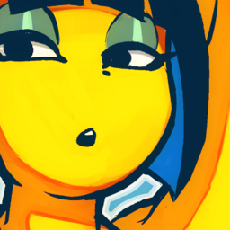 😳 Xe đẩy vào Ankha 😳 icon