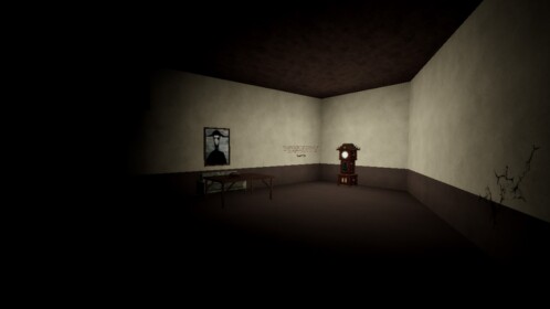 HALLWAYS: INIQUITY. [1.0.6]