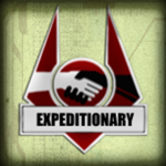| Union Expeditionary Task Force |