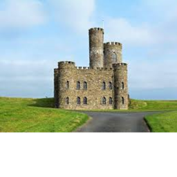 Defend The Castle!
