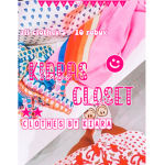 - kiaras closet -