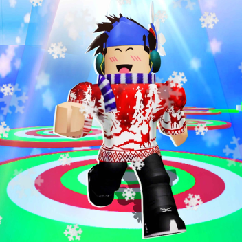 🎅 Christmas obby 🎅