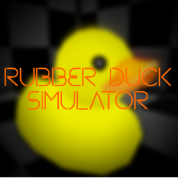 Rubber Duck Simulator
