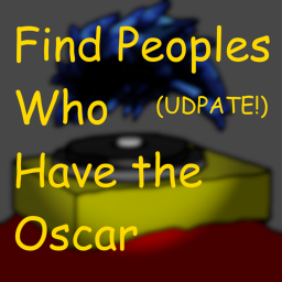 Find Peoples Who have the Oscar of the excelence