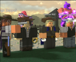 Bridga's Requiem