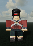 The black watch UK