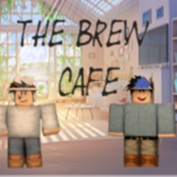 Brew Cafe V1