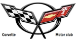 Corvette Motor Club(Drag/Drift)