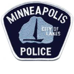 Police Depot, Minnesota