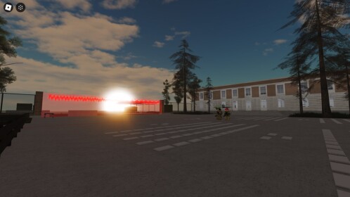 Military Roleplay Simulator