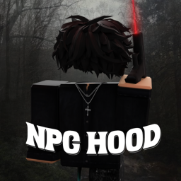 npc hood