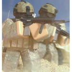 (-USA-) United States Marine Corps