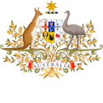 AUS | The Commonwealth of Australia