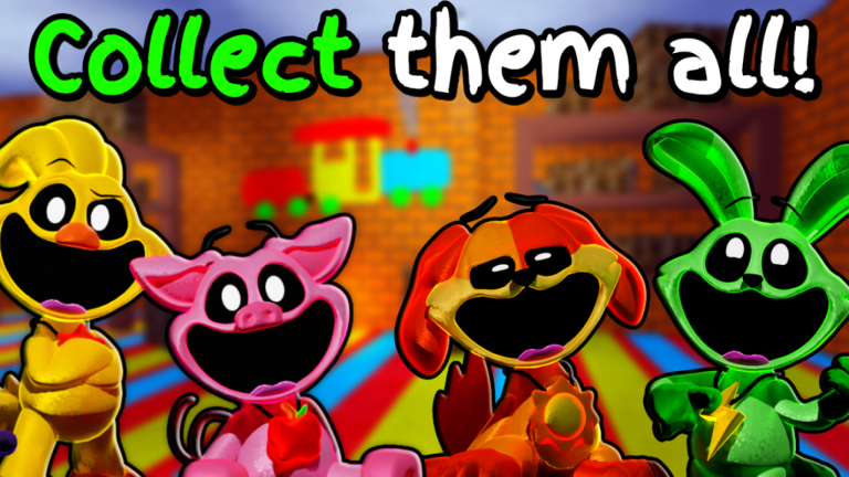 🔴 Playtime Morphs! screenshot 2