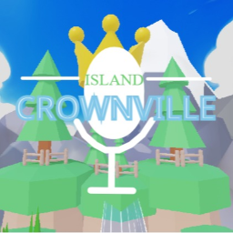 Crown Island