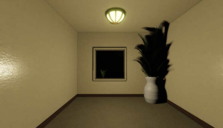 Beyond Liminal screenshot 1