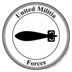 United Militia Forces