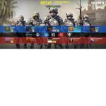 DUTY SQUAD$