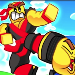 Become Karate Master Simulator