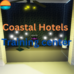 Training Center (New)