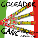 goleador gang