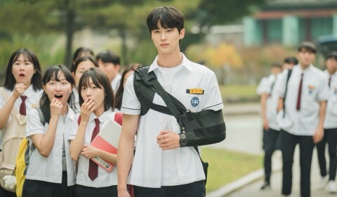 💌K-School