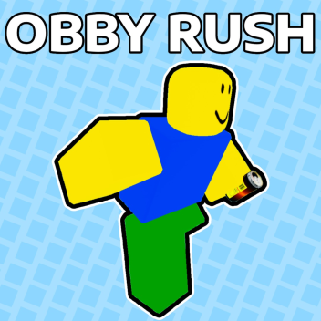 Obby Rush