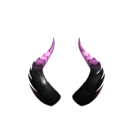 [ pbr ] Deific Pink Horns [ v3 ]