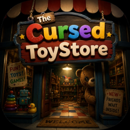 The Cursed Toystore