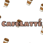 CafeLatté