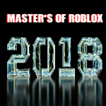 The Master's of ROBLOX