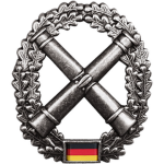 |: BWP :|: Artillerietruppe :|