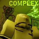 [UPD] The Complex [Backrooms]