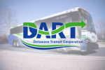 DART I DELAWARE TRANSIT