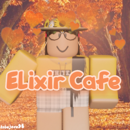 [NEW] Elixir Cafè V2 [BETA]