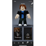 BACONS OF ROBLOX!