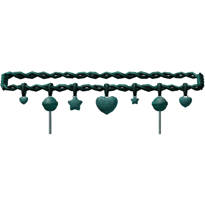  Korblox Candy Belt Roblox item