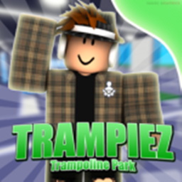 [WORK!] Trampiez Trampoline Park | BETA
