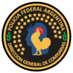 Policia Federal Argentina | EA