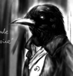 careless crows