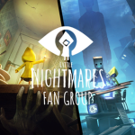 The Little Nightmares Fan Group