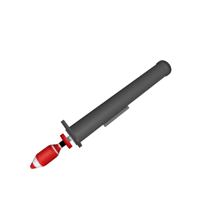 Multi Rocket Launcher
