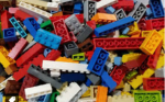 Lego Group Yay