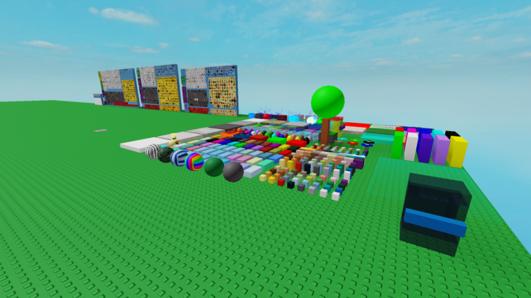 Lets Party Gear Testing (Pre Release!) screenshot 2