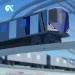 Drive your train to the stations! icon