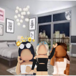 RNGW (Roblox New Generation Wrestling)