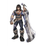 strong sword fighter raiders