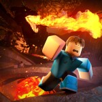 [🌠] The Forgotten Forge [Short Obby] ⭐ 