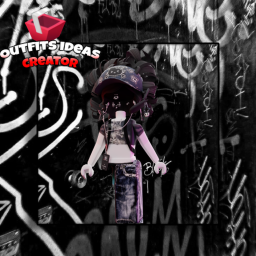 [Vc📢] Outifts Creator Ideas